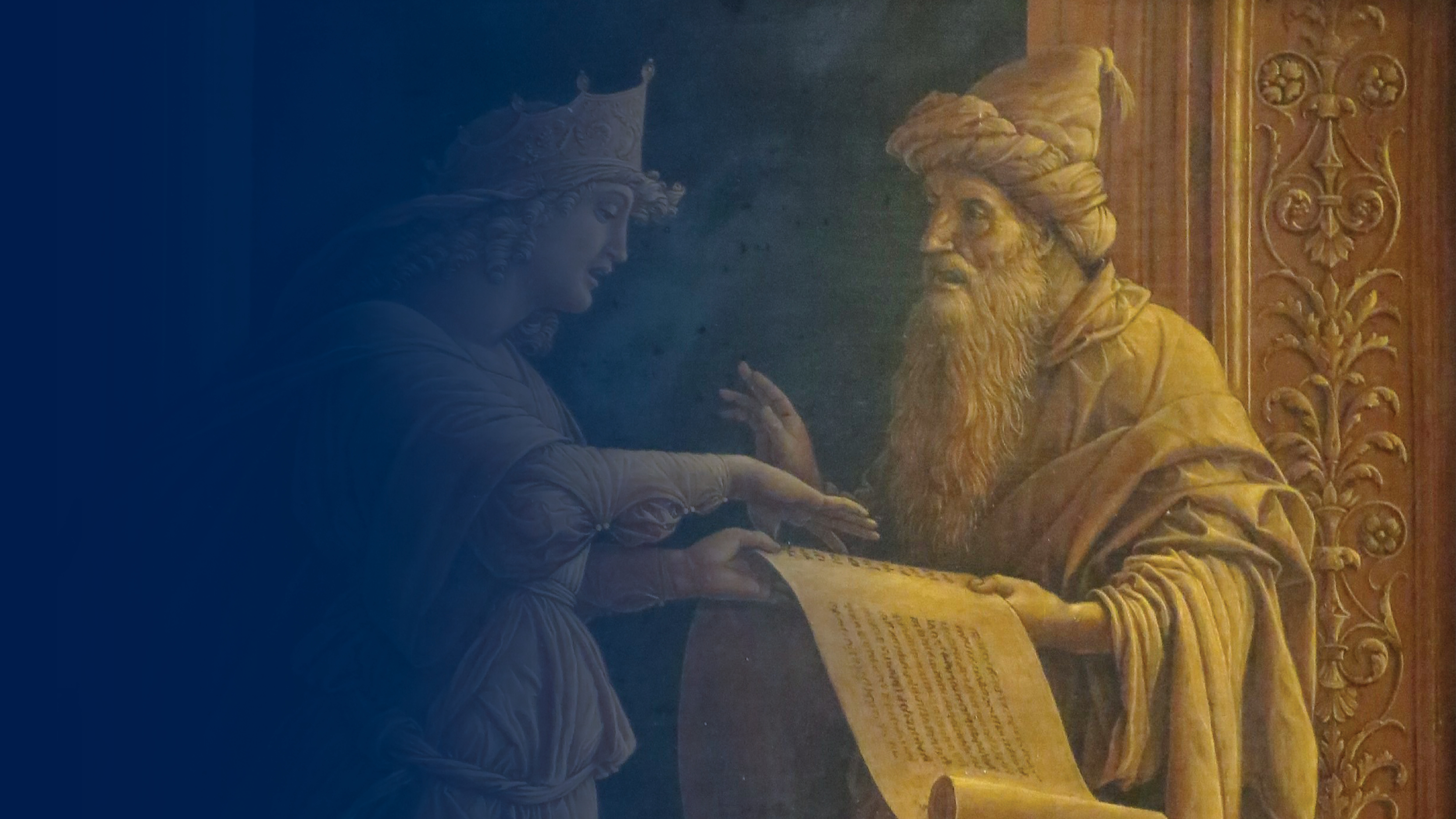 Дважды благословенный