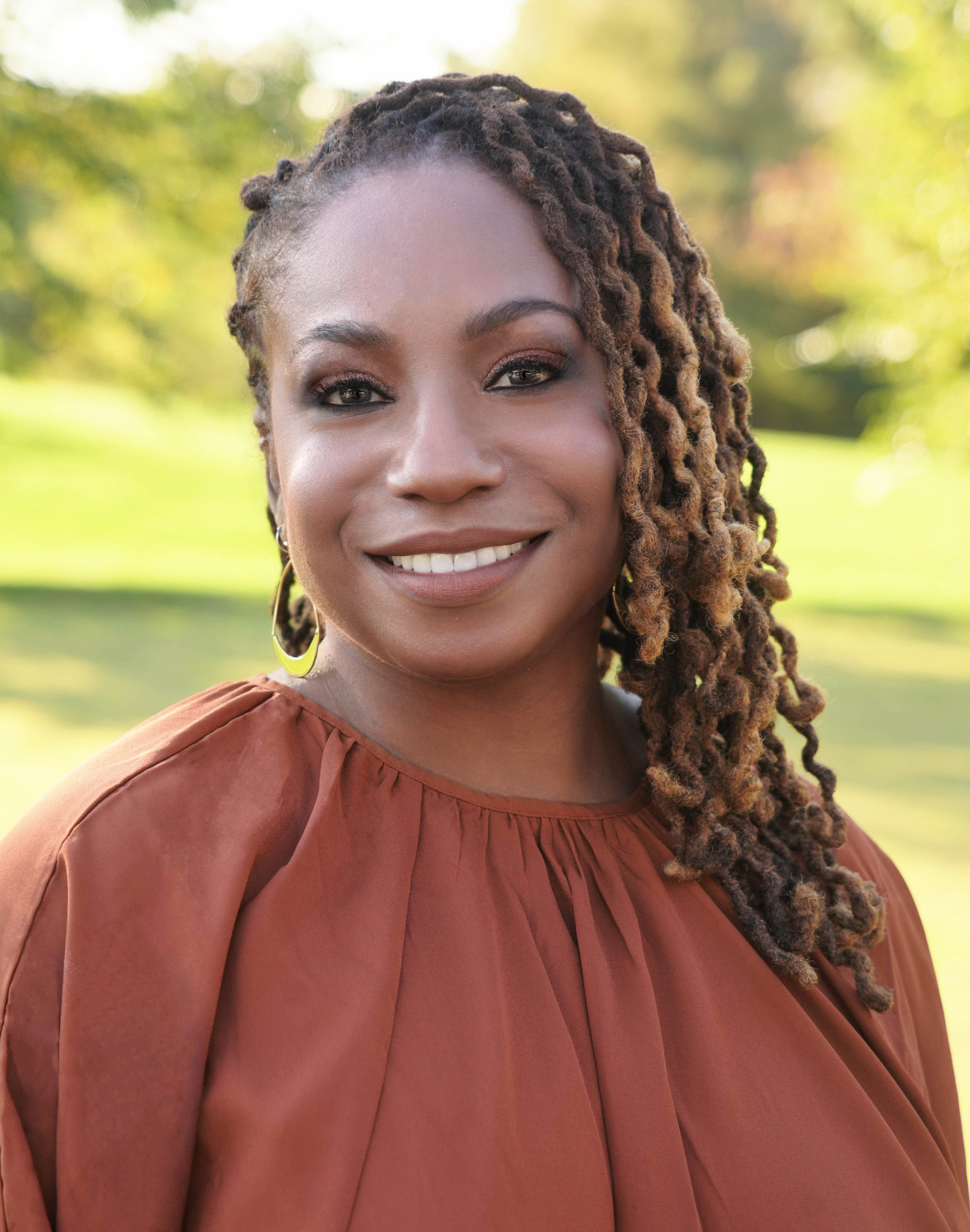 Фото Лори Блэкман