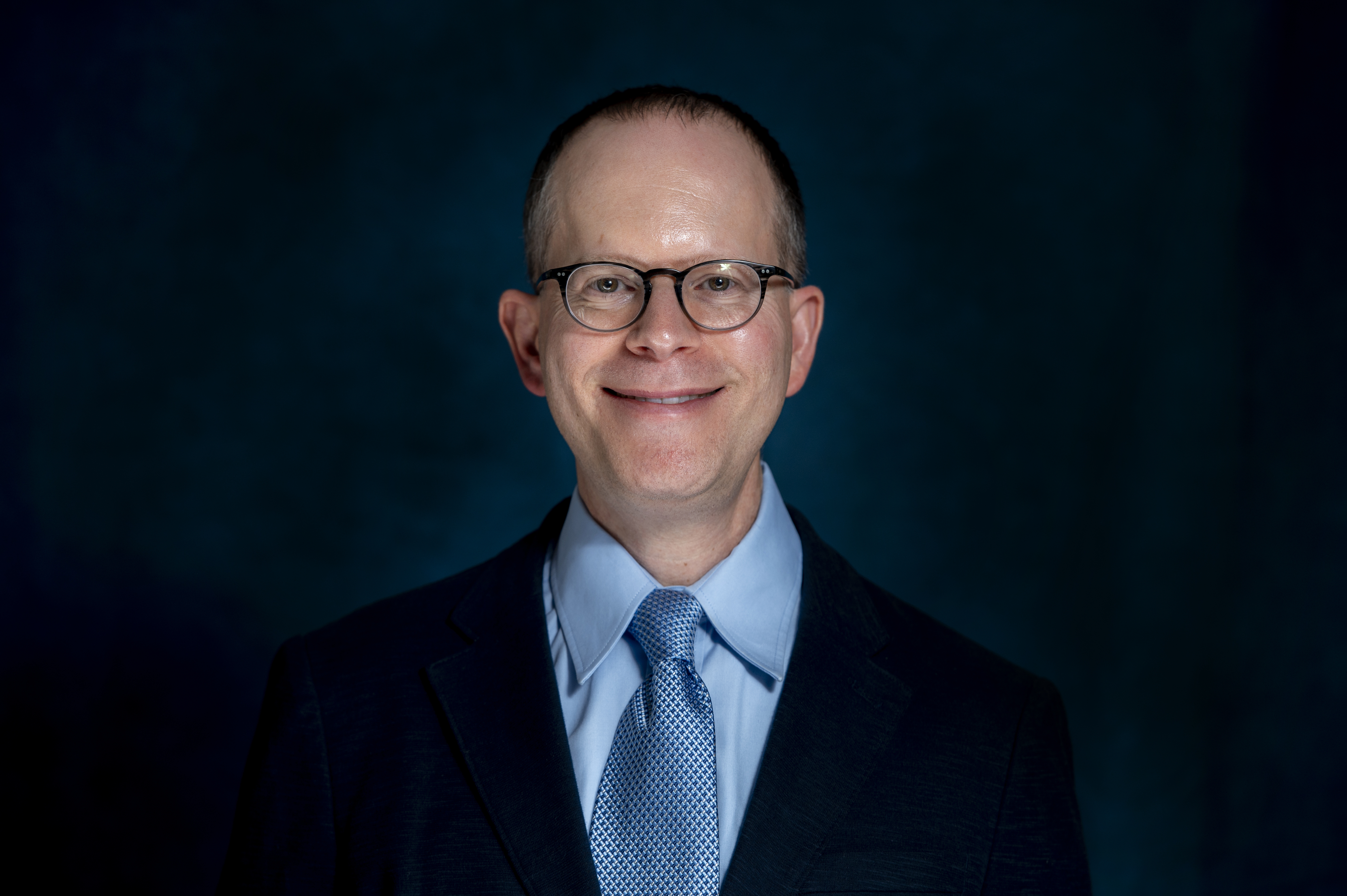 Джонатан Фельдман, доктор философии