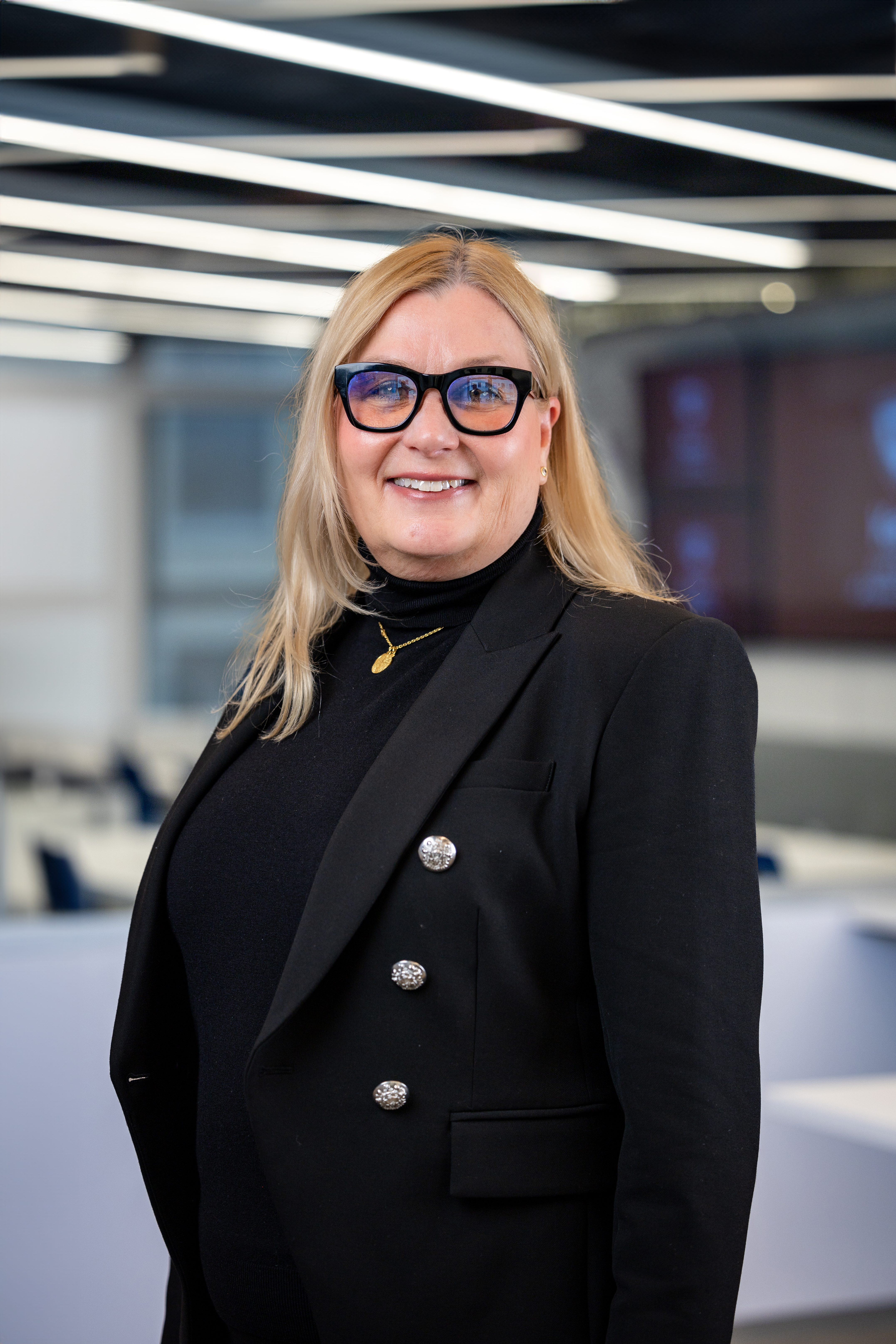 Пегги С. Талльер