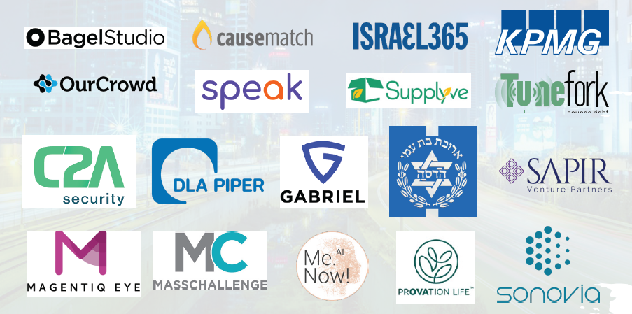 Логотипы компаний