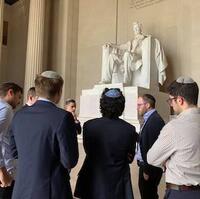 Поездка в Вашингтон