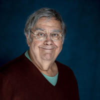 «Профессор Феркауф, доктор Чарльз Свениционис получил премию Синтии Белар 2024 года»