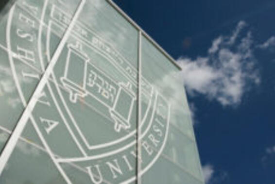 Окно с гербом Ю