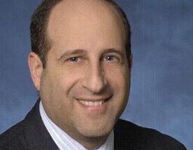 Джоэл Штраус